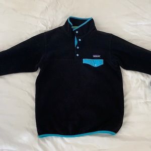 Patagonia Snap T Pullover